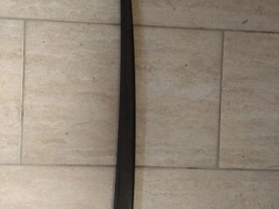 Első Szélvédő Bal Díszléc - Díszléc