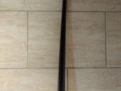 Első Szélvédő Bal Díszléc - Díszléc