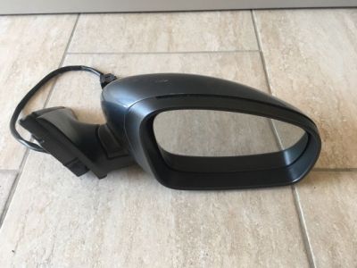 Jobb Visszapillantó Tükör (Elektromos) - Visszapillantó Tükör