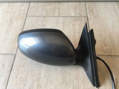 Jobb Visszapillantó Tükör (Elektromos) - Visszapillantó Tükör