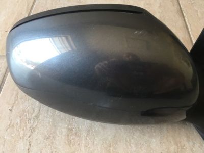 Jobb Visszapillantó Tükör (Elektromos) - 4. kép