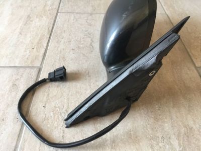 Jobb Visszapillantó Tükör (Elektromos) - 5. kép