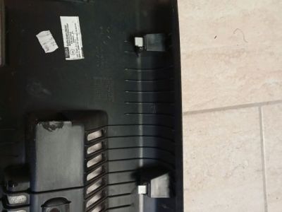 Hátfal Burkolat - 4. kép