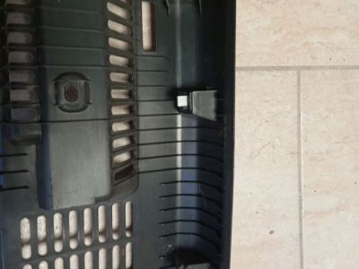 Hátfal Burkolat - 5. kép