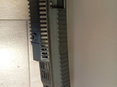 Hátfal Burkolat - 7. kép