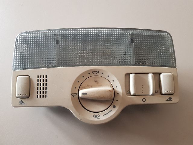 Tetőablak Kapcsoló - Kapcsoló, kábel | EXPO.HU