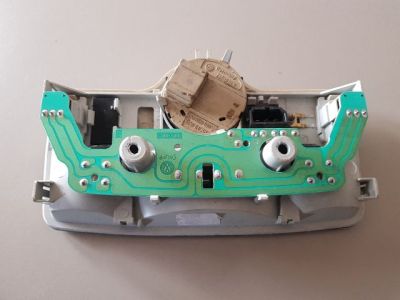 Tetőablak Kapcsoló - 2. kép