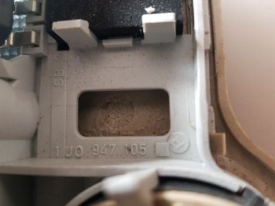 Tetőablak Kapcsoló - 3. kép