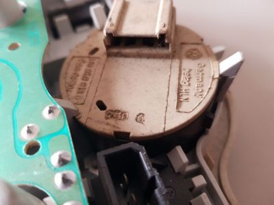 Tetőablak Kapcsoló - 5. kép