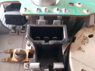 Tetőablak Kapcsoló - 6. kép