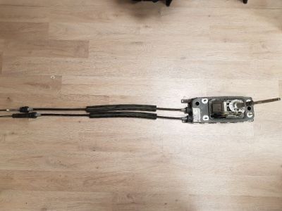 Váltó Bowden - 1. kép