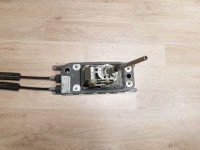 Váltó Bowden - 2. kép