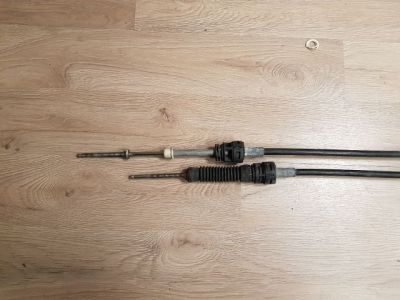 Váltó Bowden - 3. kép