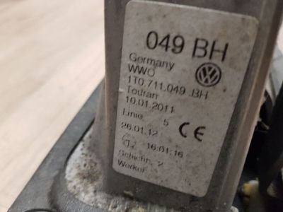 Váltó Bowden - 4. kép