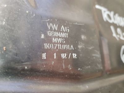 Váltó Bowden - 6. kép