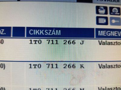 Váltó Bowden - 10. kép