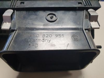 Szellőző Szett - Szellőző