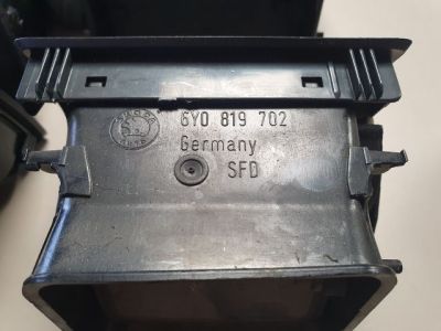 Szellőző Szett - 4. kép