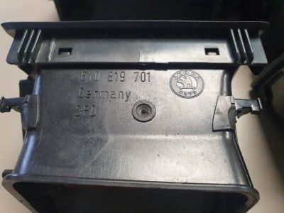 Szellőző Szett - 5. kép