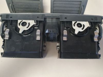 Szellőző Szett - 6. kép