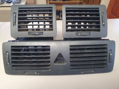 Szellőző Szett - 7. kép