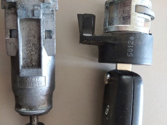 Zárbetét Szett - Zárbetét | EXPO.HU