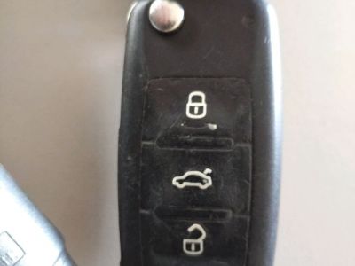 Zárbetét Szett - Zárbetét