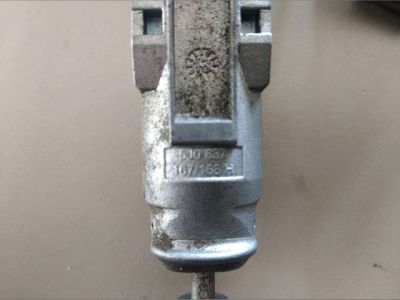 Zárbetét Szett - Zárbetét