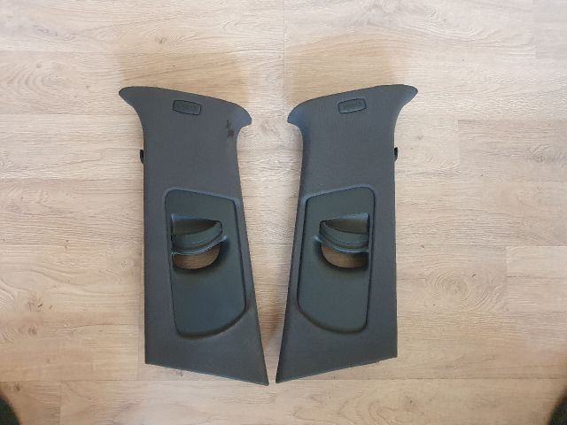 Bal B Oszlop Burkolat - Burkolat | EXPO.HU