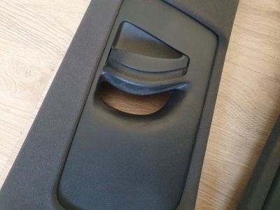 Bal B Oszlop Burkolat - 4. kép