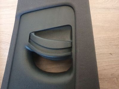 Bal B Oszlop Burkolat - 5. kép