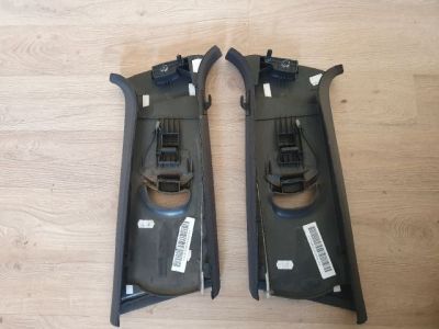 Bal B Oszlop Burkolat - 6. kép