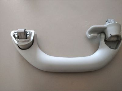 Jobb hátsó Kapaszkodó (Felső) - Kapaszkodó (Felső)