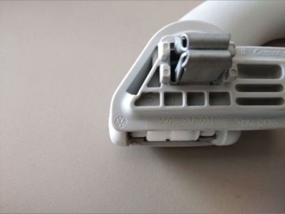 Jobb hátsó Kapaszkodó (Felső) - Kapaszkodó (Felső)