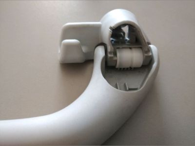 Jobb hátsó Kapaszkodó (Felső) - 4. kép