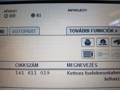 ABS Kocka - 10. kép