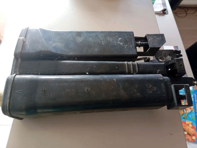 Aktív Szénszűrő - Üzemanyag, hybrid | EXPO.HU