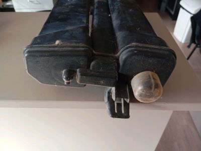 Aktív Szénszűrő - Üzemanyag, hybrid