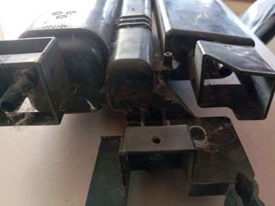 Aktív Szénszűrő - 4. kép