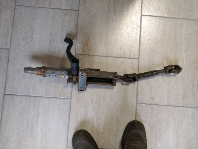 Kormányoszlop - Futómű, kormányzás, felni | EXPO.HU