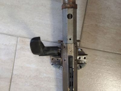 Kormányoszlop - Futómű, kormányzás, felni