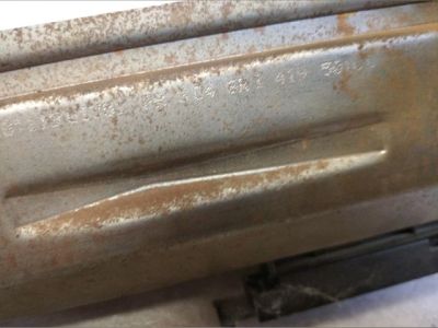 Kormányoszlop - Futómű, kormányzás, felni