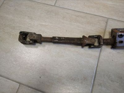 Kormányoszlop - 4. kép