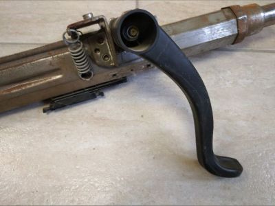 Kormányoszlop - 5. kép