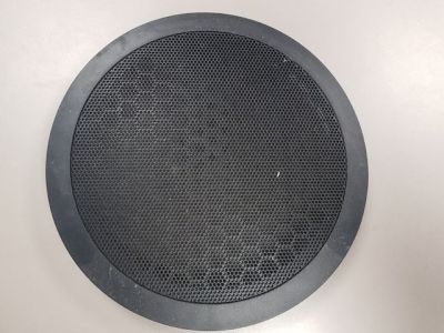 Jobb első Hangszóró Burkolat