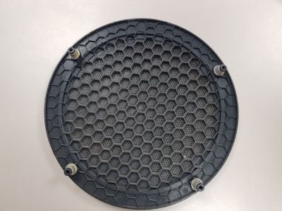 Jobb első Hangszóró Burkolat - 4. kép