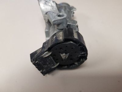 Gyújtáskapcsoló Házzal - 2. kép