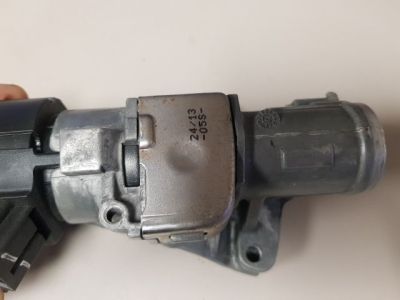 Gyújtáskapcsoló Házzal - 7. kép