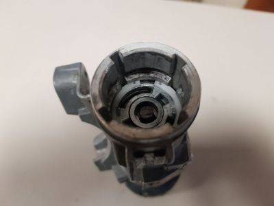 Gyújtáskapcsoló Házzal - 8. kép