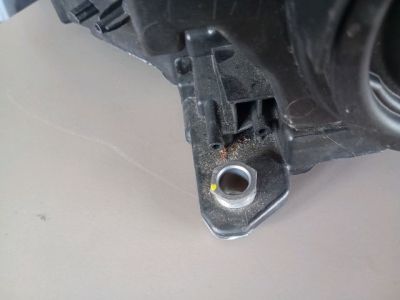 Jobb Ledes Fényszóró - 5. kép